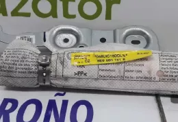 8E0880741B штора подушек безопасности Audi A4 S4 B7 8E 8H 2004