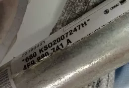 3059397A штора подушек безопасности Audi A6 S6 C6 4F 2007