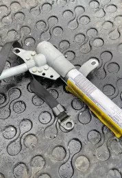 A2038604105 штора подушек безопасности Mercedes-Benz C W203 2000