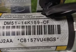 DM5114K159CF штора подушок безпеки Ford Focus 2015