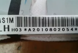 GS1MLHH03 штора подушок безпеки Mazda 6 2009