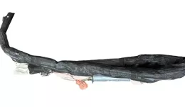 0068922 штора подушок безпеки Citroen C5 2010