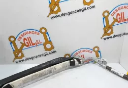 156419 штора подушок безпеки Volkswagen Golf V 2003