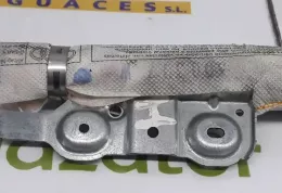 8E0880741B штора подушек безопасности Audi A4 S4 B7 8E 8H 2004