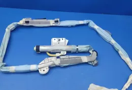 2J29J0401Y штора подушок безпеки Lexus LS 430 2003