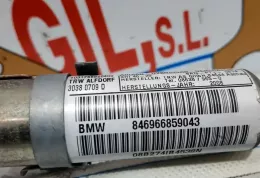 132910 штора подушок безпеки BMW 3 E90 E91 2007