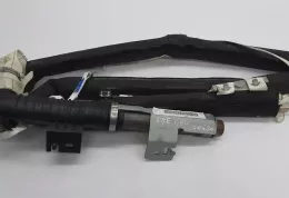 AYJD0076140134 штора подушек безопасности Nissan Qashqai+2 2007