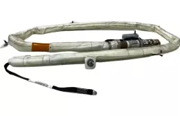 30715691 штора подушек безопасности Volvo S80 2008