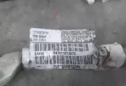 84701101307 штора подушек безопасности BMW 7 E65 E66 2006