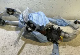 1018769410394 штора подушек безопасности Volkswagen PASSAT B6 2006