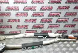 30698525 штора подушек безопасности Volvo V70 2005