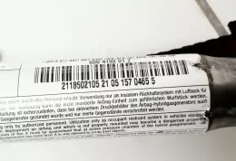 210515704655 штора подушок безпеки Mercedes-Benz E W211 2005