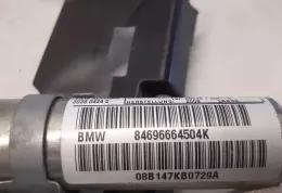 08B147K80729A штора подушок безпеки BMW 3 E90 E91 2008