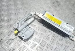 EHM000241I штора подушек безопасности Land Rover Range Rover L322 2005