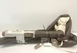 7441497 штора подушок безпеки Nissan Qashqai 2007