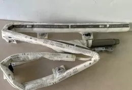 84737252110 штора подушек безопасности BMW 6 G32 Gran Turismo 2018