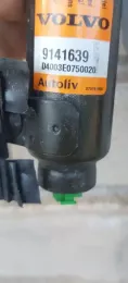 D4003E0750020 штора подушок безпеки Volvo V70 2003