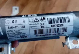 AK164 штора подушок безпеки Mercedes-Benz C AMG W204 2012