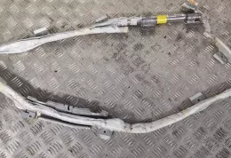 605681107QJ1 штора подушок безпеки Mitsubishi Lancer X 2009
