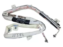42642860 штора подушок безпеки Buick Encore I 2019