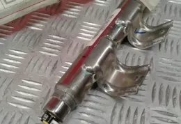 62180 штора подушок безпеки Toyota Corolla Verso AR10 2006
