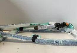 1050087930450 штора подушек безопасности Volkswagen PASSAT B7 2012