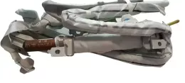 Y5L284KBANB штора подушек безопасности Toyota Prius (XW30) 2012