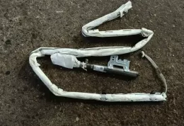 BE5BC00W9W6 штора подушек безопасности Audi A6 S6 C7 4G 2013