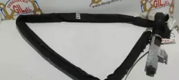 R230587503 штора подушок безпеки Renault Megane II 2002