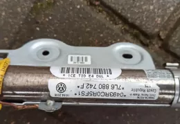 0493RC0R5FS1 штора подушок безпеки Volkswagen Touareg I 2005