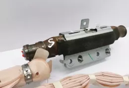 90010752471 штора подушек безопасности Mazda CX-7 2007