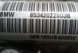 06B185HB4096W штора подушек безопасности BMW 3 E90 E91 2006