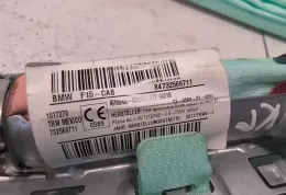 72127325697 штора подушок безпеки BMW X5 F15 2017