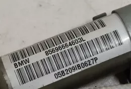05B209IB0627P штора подушок безпеки BMW 3 E90 E91 2005