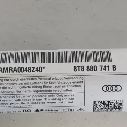 8T8880741B штора подушек безопасности Audi A5 Sportback 8TA 2012