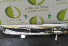 LMCLYB714D3274 штора подушек безопасности Hyundai ix35 2015