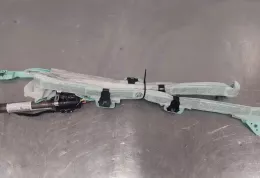 34074650C штора подушок безпеки Volkswagen PASSAT B7 2013