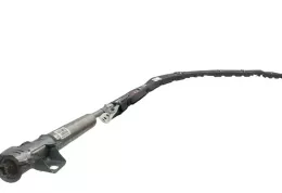 2518601205000808420147 штора подушок безпеки Mercedes-Benz R W251 2007