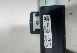 641676013 штора подушок безпеки Hyundai Santa Fe 2019