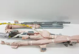 610880800A штора подушок безпеки Citroen C-Crosser 2009