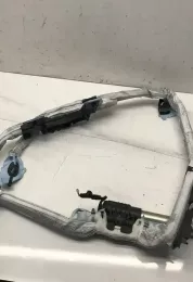 08B2871B4346S штора подушек безопасности BMW 3 E90 E91 2008