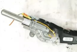 0004997B штора подушек безопасности Opel Astra G 2002