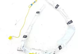 C214ICLH штора подушок безпеки Ford Kuga I 2010