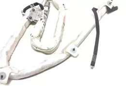 TE4413063340426 штора подушок безпеки Volvo S80 2008