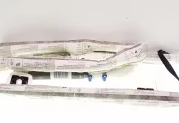A20486007051 штора подушек безопасности Mercedes-Benz C W204 2010