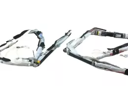 2184417 штора подушок безпеки Ford Mondeo MK V 2015