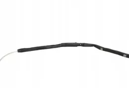 985P00982 штора подушок безпеки Renault Megane III 2011