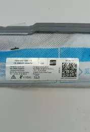 46161023468 штора подушек безопасности Seat Leon (5F) 2017