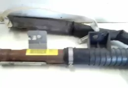 YK581K030 штора подушок безпеки Renault Megane II 2002