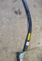 0005561A штора подушек безопасности Ford Mondeo Mk III 2001